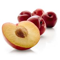 Plums 400g Nature's Pick